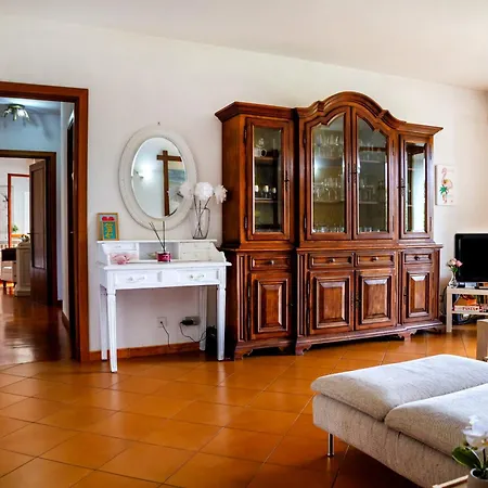 Casa vacanze Mendy