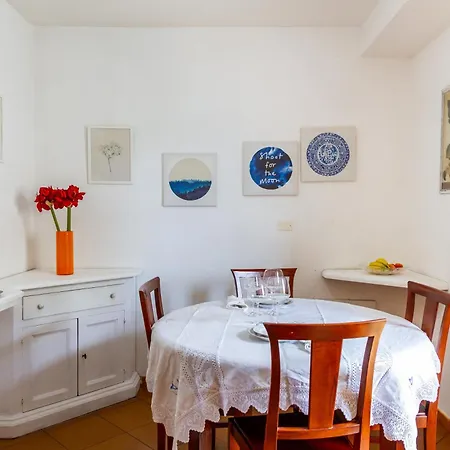 Casa vacanze Mendy Castiglione della Pescaia