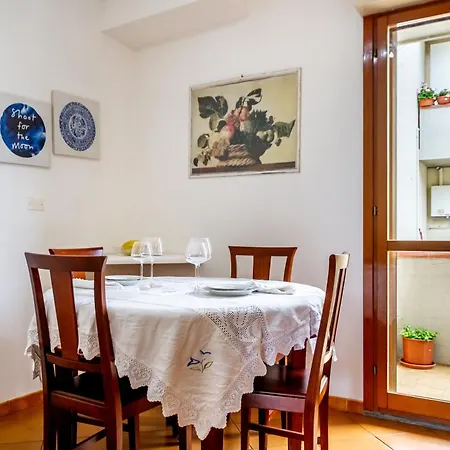 Casa vacanze Mendy