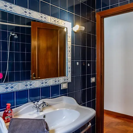 Casa vacanze Mendy *