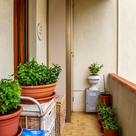 Casa vacanze Mendy Castiglione della Pescaia
